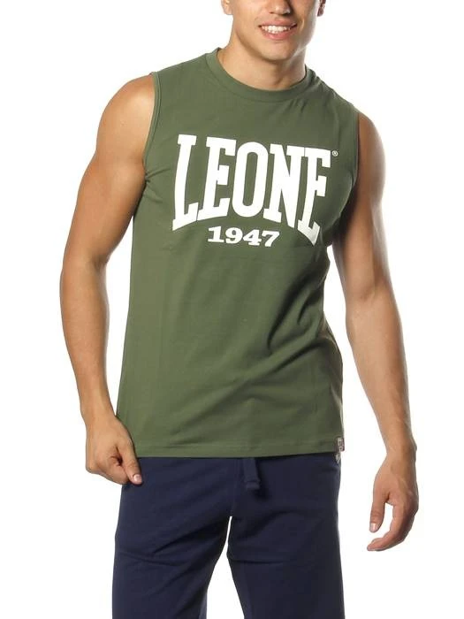 T-shirt Smanicata Leone LSM560 7 T-shirt Smanicata Leone LSM560 - immagine 5