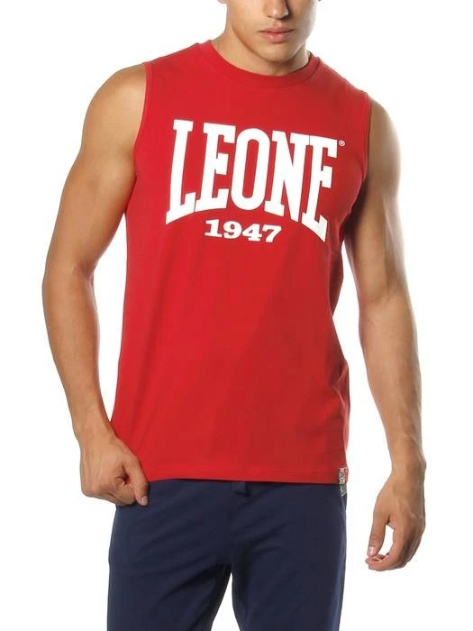 T-shirt Smanicata Leone LSM560 4 T-shirt Smanicata Leone LSM560 - immagine 2