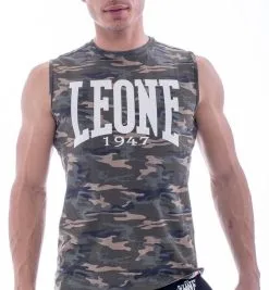 T-shirt Smanicata Leone LSM560 20 T-shirt Smanicata Leone LSM560 -Guanti smanicata leone lsm560 9