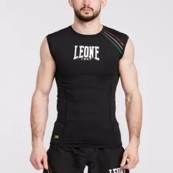 Smanicato A Compressione Leone Flag ABX804