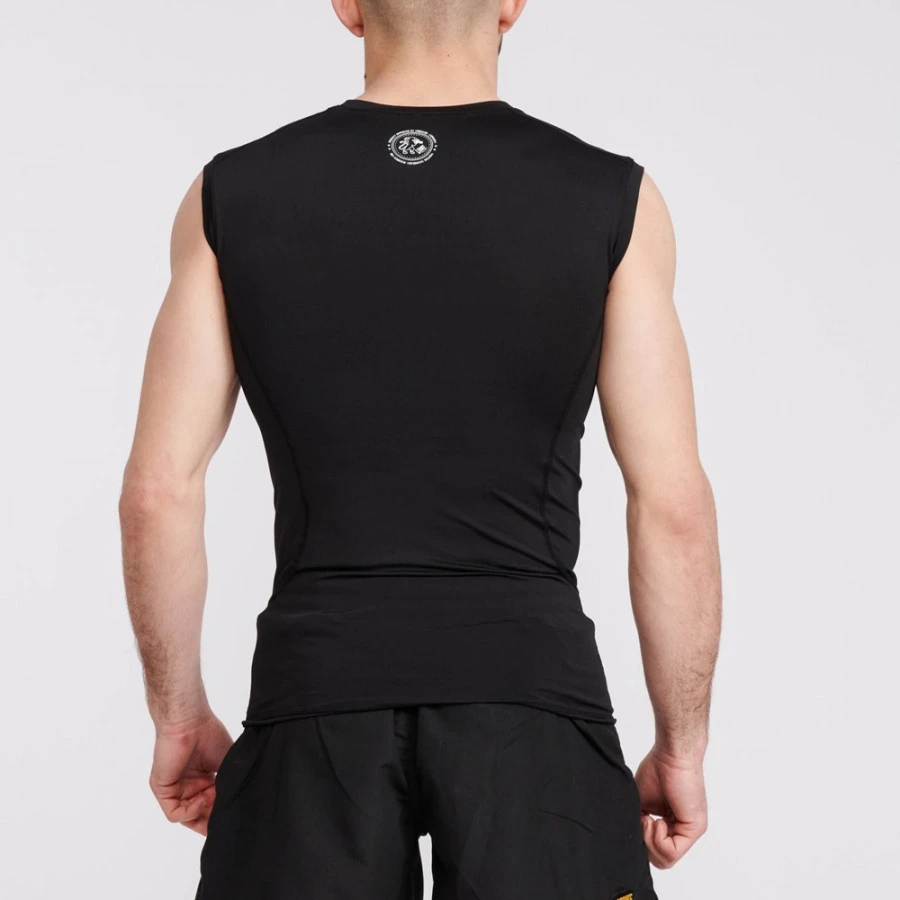 Smanicato A Compressione Leone Flag ABX804 6 Smanicato A Compressione Leone Flag ABX804 - immagine 4