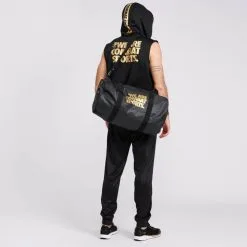 Smanicato Con Cappuccio Leone DNA ABX710 -Guanti smanicato con cappuccio leone dna abx710 7