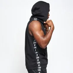 Smanicato Leone Ambassador ABX410 Con Cappuccio -Guanti smanicato leone ambassador abx410 5