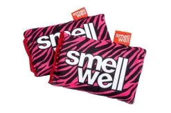 Ksport SmellWell: Addio Sporcizia E Cattivi Odori Da Guantoni E Borse Da Palestra