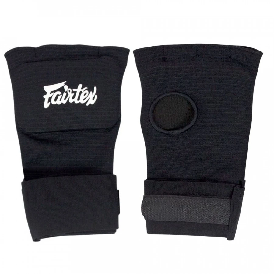 Sottoguanti Fairtex HW3 4 Sottoguanti Fairtex HW3 - immagine 2