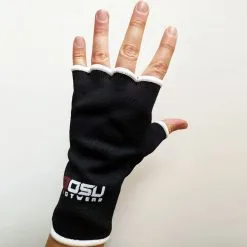 Guanti -Guanti sottoguanti osu fightwear 2 1