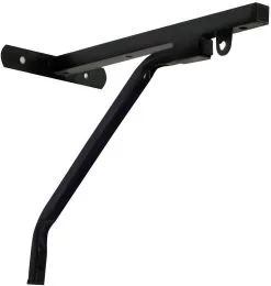 Staffa Appendi Sacco Toorx In Acciaio