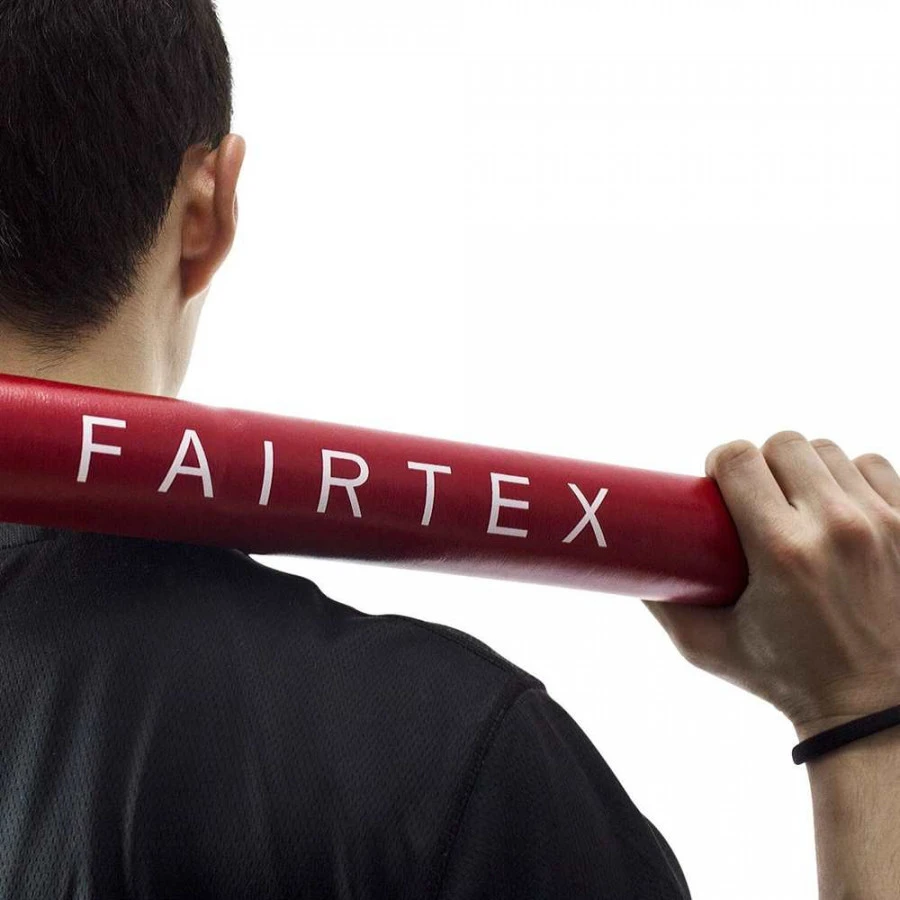Stick Da Allenamento Fairtex BXS1 Rosso 8 Stick Da Allenamento Fairtex BXS1 Rosso - immagine 6