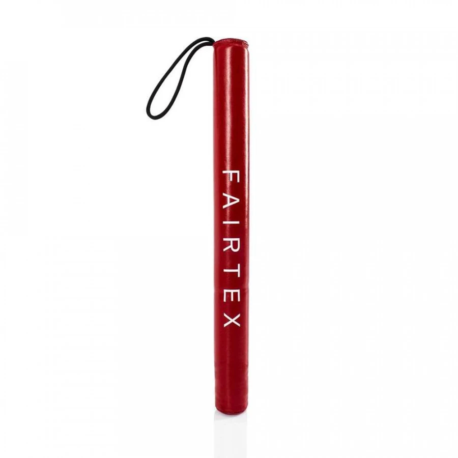 Stick Da Allenamento Fairtex BXS1 Rosso 7 Stick Da Allenamento Fairtex BXS1 Rosso - immagine 5