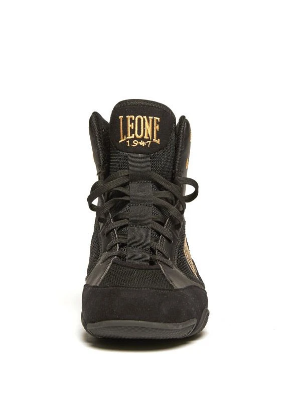 Stivaletti Da Boxe Leone 1947 Premium CL110 5 Stivaletti Da Boxe Leone 1947 Premium CL110 - immagine 3