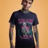 Combat-arena T-shirt Combat Arena Muerte Y Gloria -Guanti t shirt combat arena muerte y gloria 3