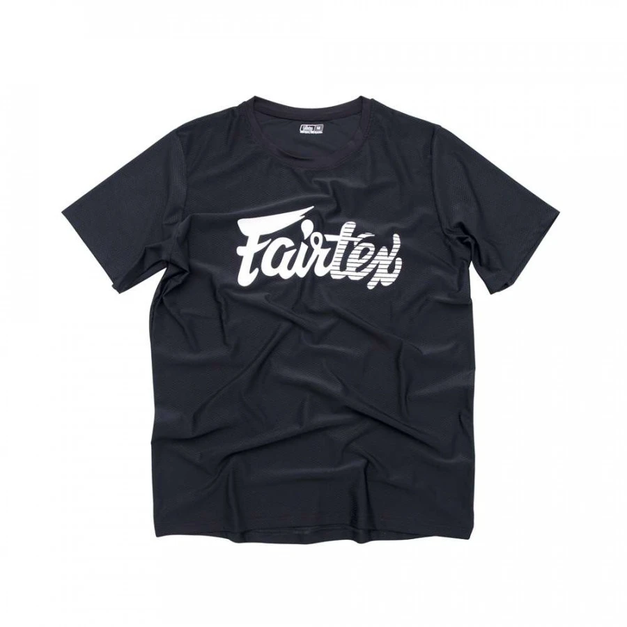 T-shirt Fairtex Signature TST181 3 T-shirt Fairtex Signature TST181