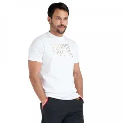 T-shirt Leone Gold Edition -Guanti t shirt leone gold edition bianco 3
