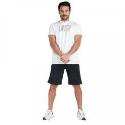 T-shirt Leone Gold Edition -Guanti t shirt leone gold edition bianco 4