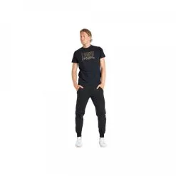 T-shirt Leone Gold Edition -Guanti t shirt leone gold edition nero 4