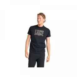 T-shirt Leone Gold Edition -Guanti t shirt leone gold edition nero 5