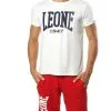 T-shirt In Cotone Leone LSM561 -Guanti t shirt leone lsm561 21