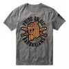 T-shirt Pride Or Die Barbarians -Guanti t shirt pride or die barbarians 1