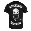 T-shirt Pride Or Die Fight Club -Guanti t shirt pride or die fight club 1