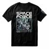 T-shirt Pride Or Die Space Force -Guanti t shirt pride or die space force 1 1