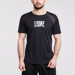 T-shirt Tecnica Leone Flag ABX806
