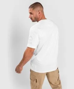 T-shirt Venum Giant Bianco -Guanti t shirt venum giant bianco 3
