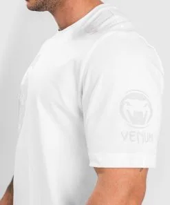 T-shirt Venum Giant Bianco -Guanti t shirt venum giant bianco 5