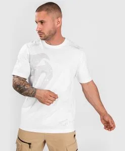 T-shirt Venum Giant Bianco -Guanti t shirt venum giant bianco 6