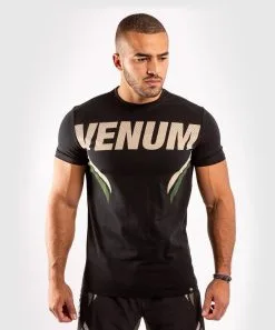 T-shirt Venum ONE FC Impact 16 T-shirt Venum ONE FC Impact -Guanti t shirt venum one fc impact nero khaki 1 1