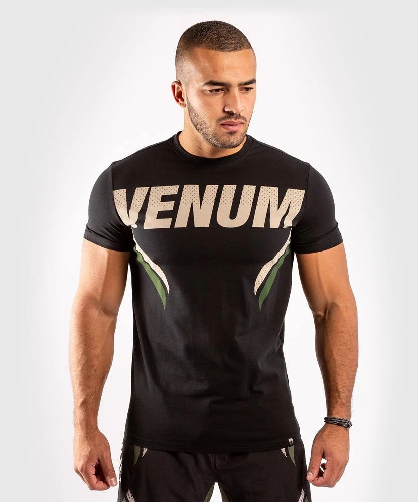 T-shirt Venum ONE FC Impact 7 T-shirt Venum ONE FC Impact - immagine 5