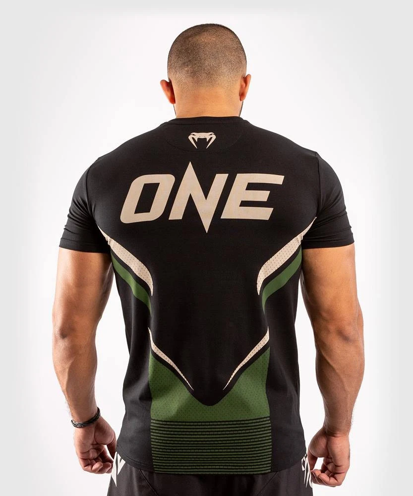 T-shirt Venum ONE FC Impact 8 T-shirt Venum ONE FC Impact - immagine 6
