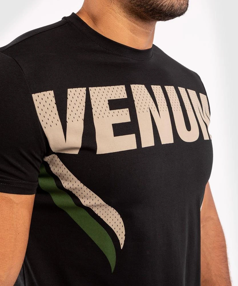 T-shirt Venum ONE FC Impact 9 T-shirt Venum ONE FC Impact - immagine 7