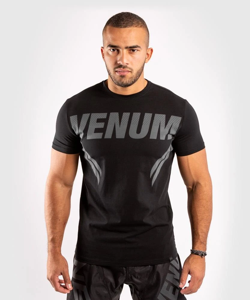 T-shirt Venum ONE FC Impact 4 T-shirt Venum ONE FC Impact - immagine 2