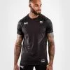 T-shirt Venum UFC Fight Night Authentic Dry Tech -Guanti t shirt venum ufc fight night authentic dry tech 3