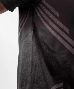 T-shirt Venum UFC Fight Night Authentic Dry Tech -Guanti t shirt venum ufc fight night authentic dry tech 4