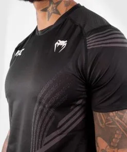 T-shirt Venum UFC Fight Night Authentic Dry Tech -Guanti t shirt venum ufc fight night authentic dry tech 7