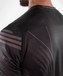 T-shirt Venum UFC Fight Night Authentic Dry Tech -Guanti t shirt venum ufc fight night authentic dry tech 8