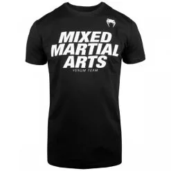 T-shirt Venum MMA VT