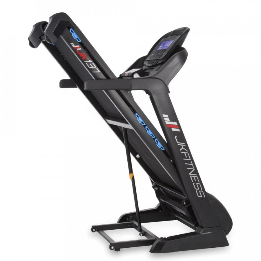 Tapis Roulant JK Fitness JK137 4 Tapis Roulant JK Fitness JK137 - immagine 2