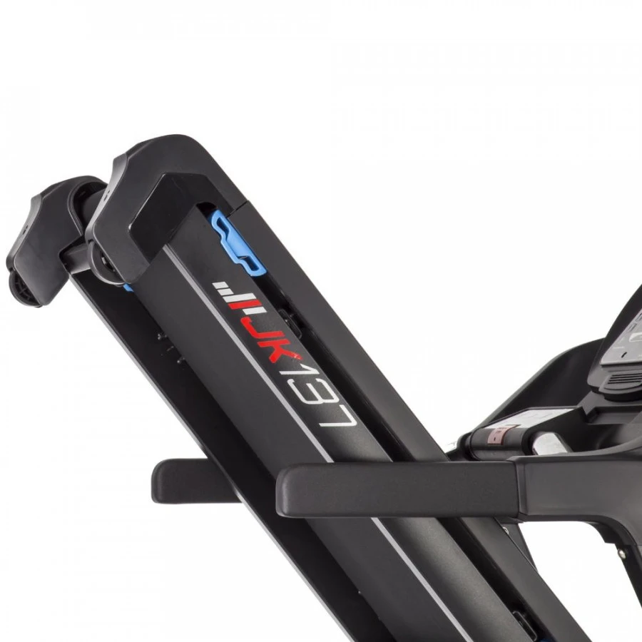 Tapis Roulant JK Fitness JK137 6 Tapis Roulant JK Fitness JK137 - immagine 4