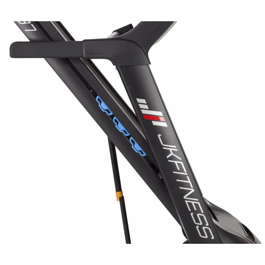 Tapis Roulant JK Fitness JK137 7 Tapis Roulant JK Fitness JK137 - immagine 5