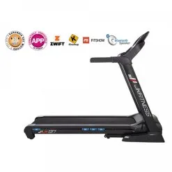 Tapis Roulant JK Fitness JK137 15 Tapis Roulant JK Fitness JK137 -Guanti tapis roulant jk137 jk fitness 5