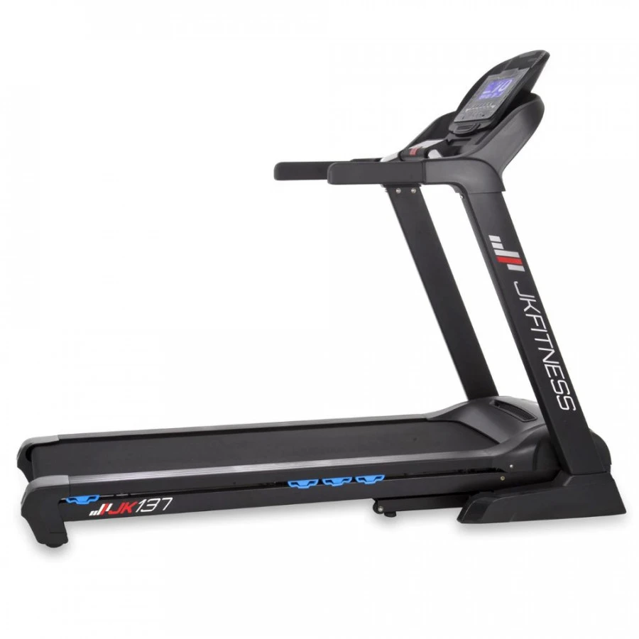 Tapis Roulant JK Fitness JK137 3 Tapis Roulant JK Fitness JK137