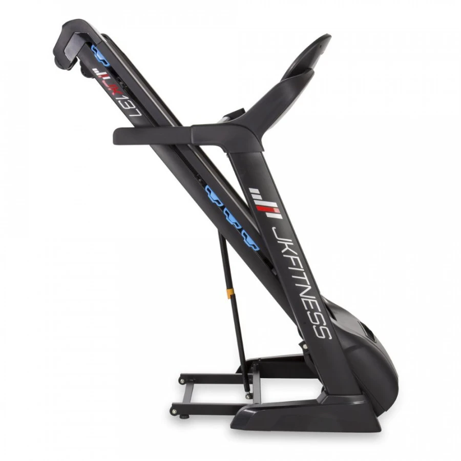 Tapis Roulant JK Fitness JK137 10 Tapis Roulant JK Fitness JK137 - immagine 8