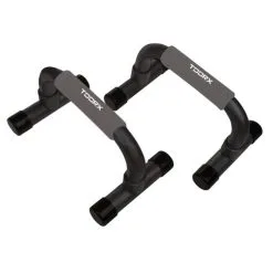 Sostegni Per Flessioni Toorx In Plastica