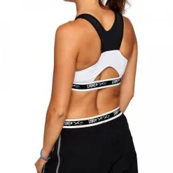 Top Donna Leone Extrema IV ABX216 -Guanti top donna reggiseno leone extrema 4 abx216 bianco 5