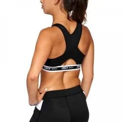 Top Donna Leone Extrema IV ABX216 -Guanti top donna reggiseno leone extrema 4 abx216 nero 4