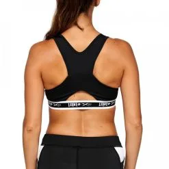 Top Donna Leone Extrema IV ABX216 -Guanti top donna reggiseno leone extrema 4 abx216 nero 5