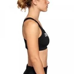 Top Donna Leone Ambassador W ABX416 -Guanti top donna reggiseno sportivo leone abx416 ambassador nero 3