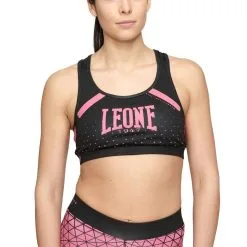 Top Donna Leone Tech AB854